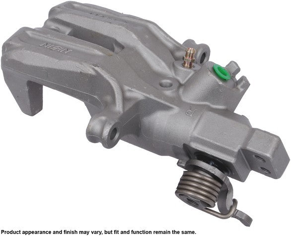 Disc Brake Caliper Cardone 19-6416