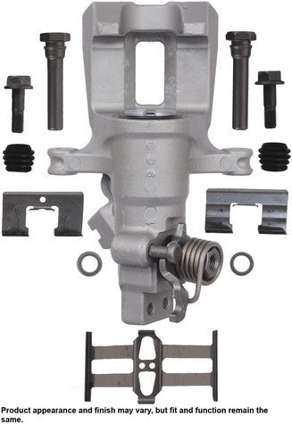 Disc Brake Caliper Cardone 19-6416