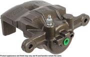 Disc Brake Caliper Cardone 19-6452