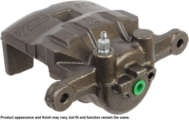 Disc Brake Caliper Cardone 19-6452