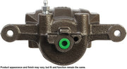 Disc Brake Caliper Cardone 19-6452