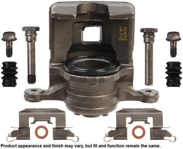 Disc Brake Caliper Cardone 19-6452