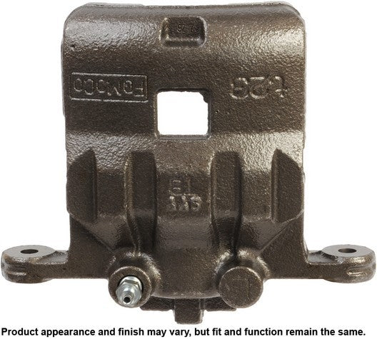 Disc Brake Caliper Cardone 19-6452