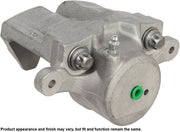 Disc Brake Caliper Cardone 19-6460