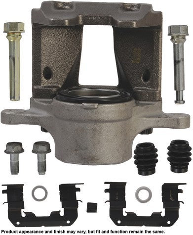 Disc Brake Caliper Cardone 19-6461S