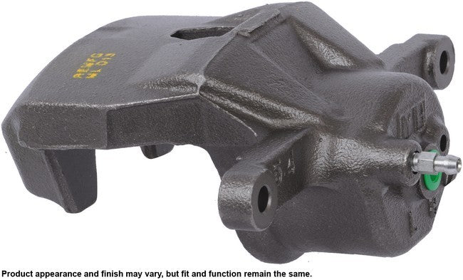 Disc Brake Caliper Cardone 19-6812