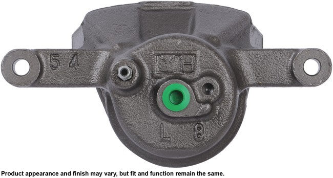 Disc Brake Caliper Cardone 19-6812