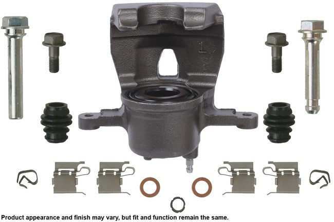 Disc Brake Caliper Cardone 19-6812