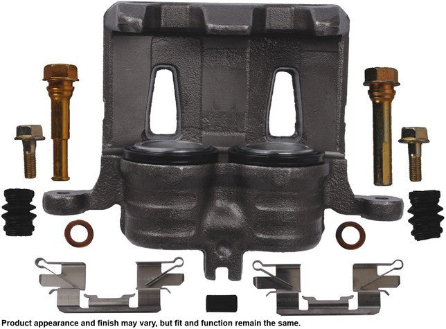 Disc Brake Caliper Cardone 19-6864