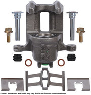 Disc Brake Caliper Cardone 19-6886