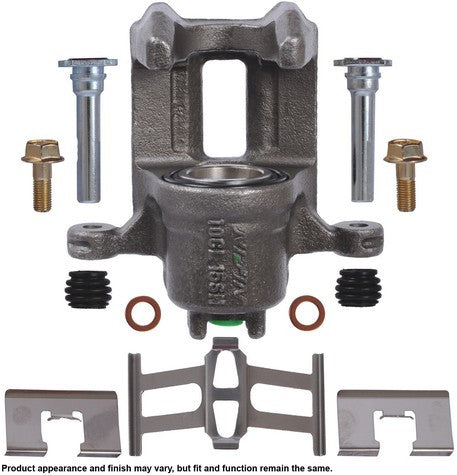 Disc Brake Caliper Cardone 19-6886