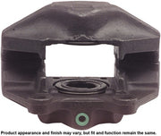 Disc Brake Caliper Cardone 19-704