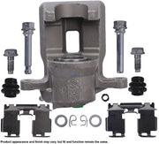 Disc Brake Caliper Cardone 19-7049
