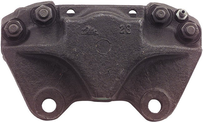 Disc Brake Caliper Cardone 19-705