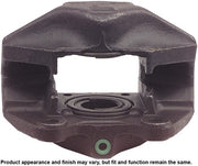Disc Brake Caliper Cardone 19-705