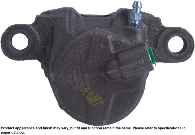 Disc Brake Caliper Cardone 19-806
