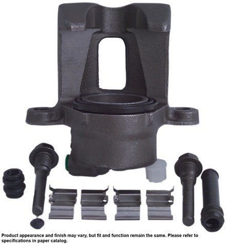 Disc Brake Caliper Cardone 19-806