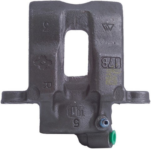 Disc Brake Caliper Cardone 19-806