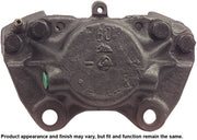Disc Brake Caliper Cardone 19-902