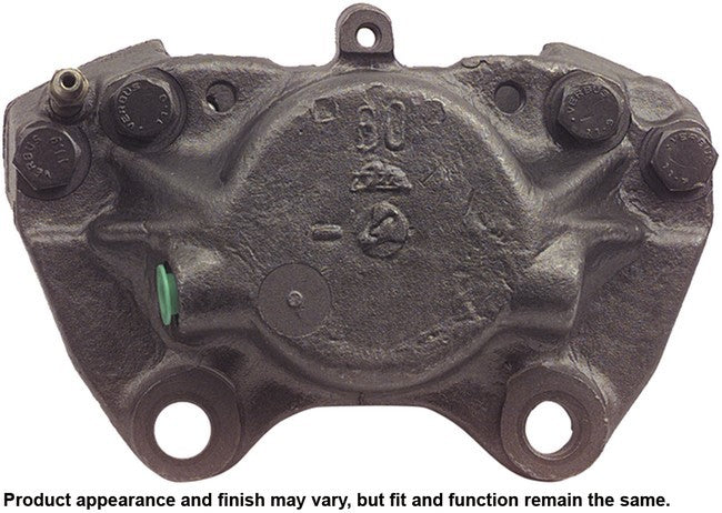 Disc Brake Caliper Cardone 19-902