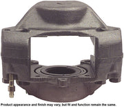 Disc Brake Caliper Cardone 19-902