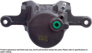Disc Brake Caliper Cardone 19-946