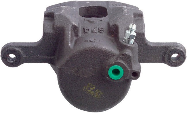 Disc Brake Caliper Cardone 19-961