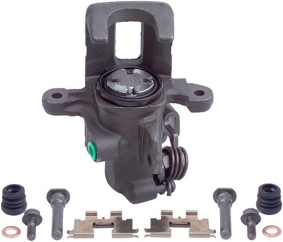Disc Brake Caliper Cardone 19-977