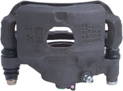 Disc Brake Caliper Cardone 19-B1002