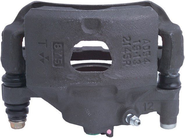 Disc Brake Caliper Cardone 19-B1002