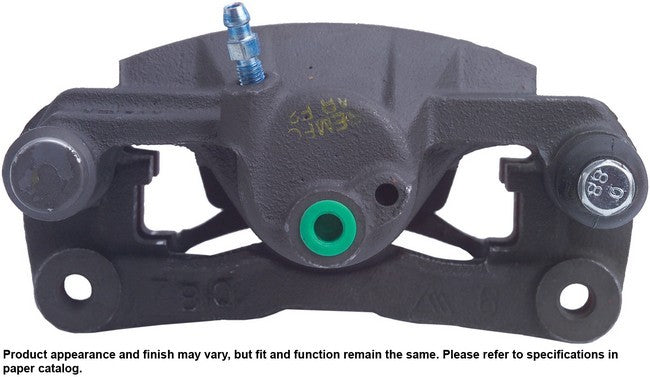 Disc Brake Caliper Cardone 19-B1028