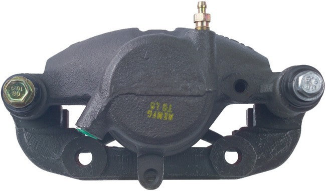 Disc Brake Caliper Cardone 19-B1031
