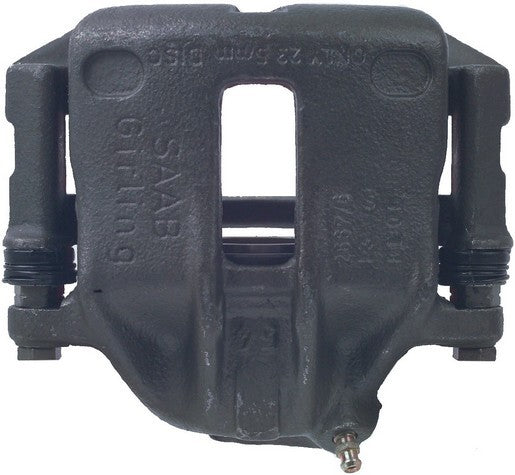 Disc Brake Caliper Cardone 19-B1060