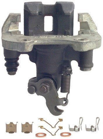 Disc Brake Caliper Cardone 19-B1067A