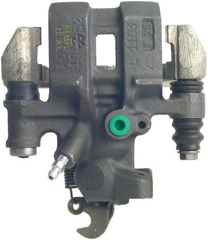 Disc Brake Caliper Cardone 19-B1067A