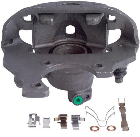 Disc Brake Caliper Cardone 19-B1121