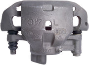 Disc Brake Caliper Cardone 19-B1121