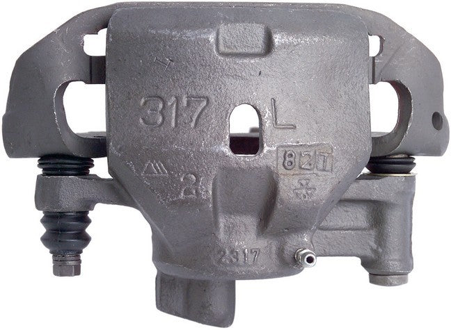 Disc Brake Caliper Cardone 19-B1121