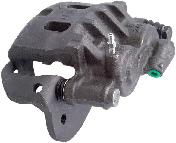 Disc Brake Caliper Cardone 19-B1122