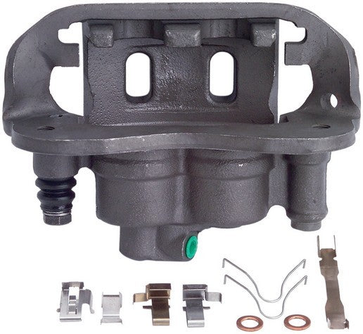 Disc Brake Caliper Cardone 19-B1122