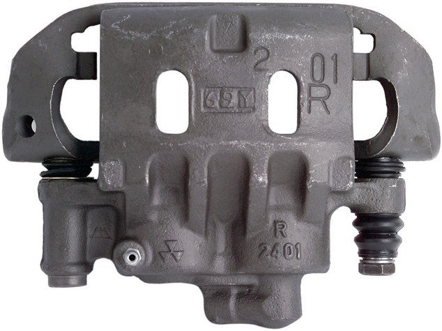 Disc Brake Caliper Cardone 19-B1122