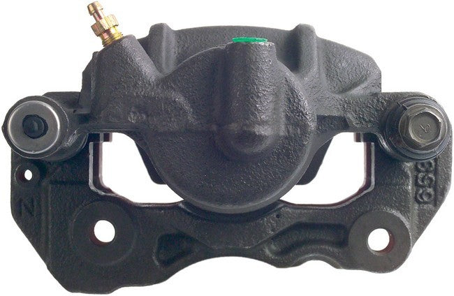 Disc Brake Caliper Cardone 19-B1166A