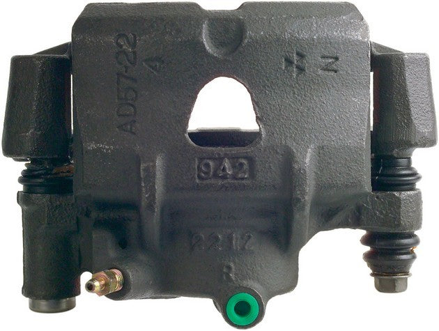 Disc Brake Caliper Cardone 19-B1166A