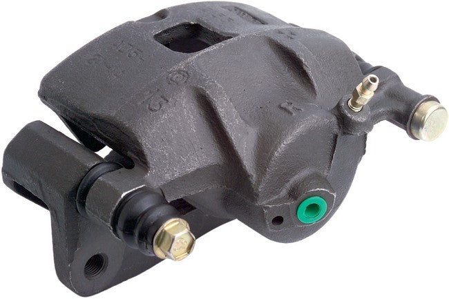 Disc Brake Caliper Cardone 19-B1182