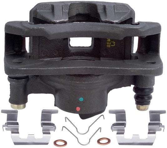 Disc Brake Caliper Cardone 19-B1182