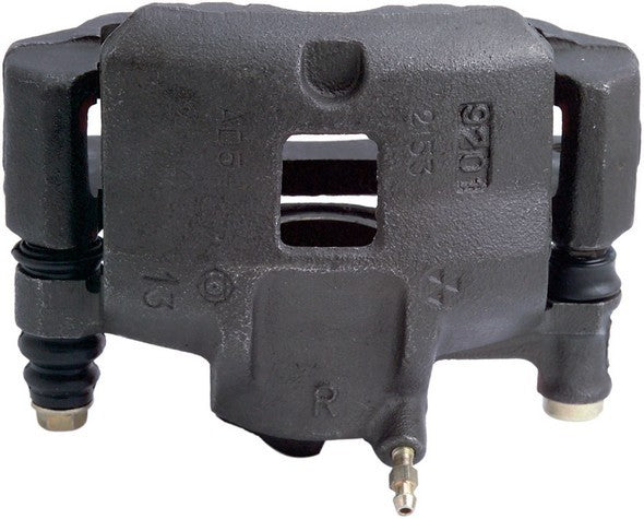 Disc Brake Caliper Cardone 19-B1182