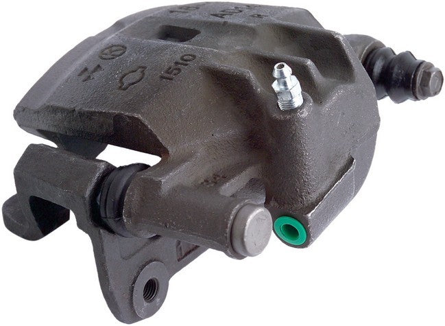 Disc Brake Caliper Cardone 19-B1198