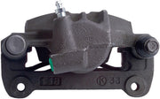 Disc Brake Caliper Cardone 19-B1198