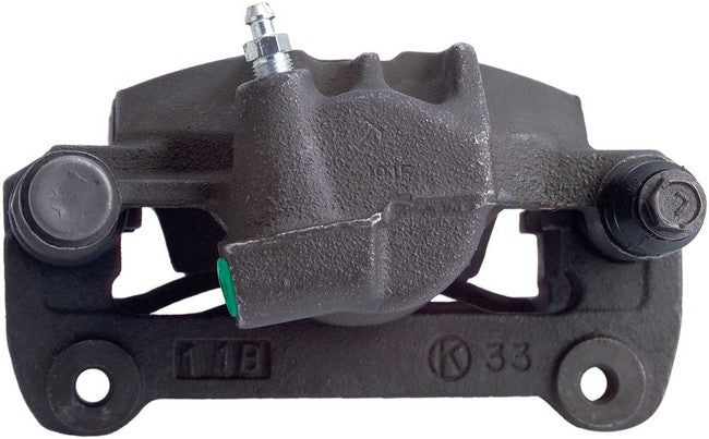 Disc Brake Caliper Cardone 19-B1198