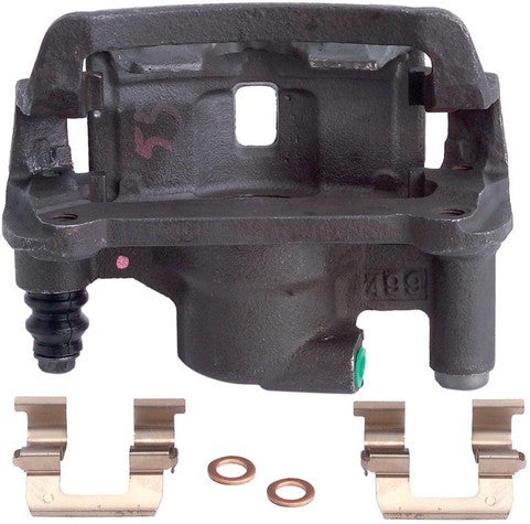 Disc Brake Caliper Cardone 19-B1198